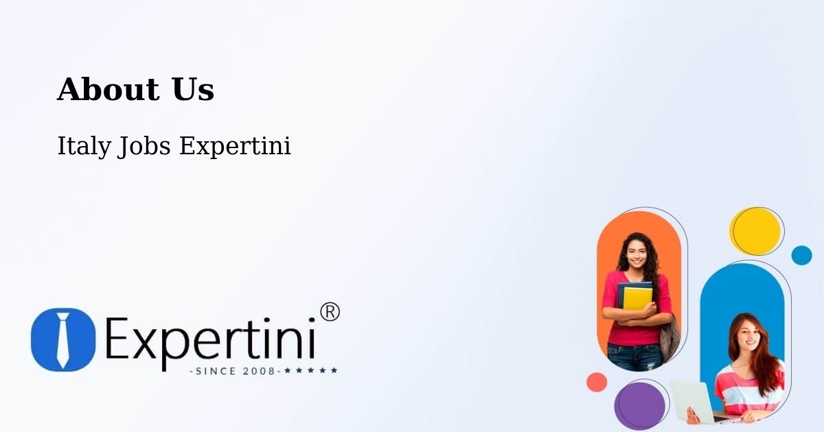 About Expertini Recruitment Platform  – Sequals - Sequals, Italy Jobs Expertini